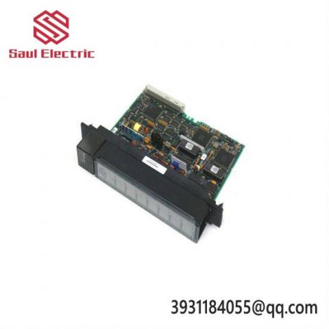 GE IC697ALG230 Soft Device Status Module