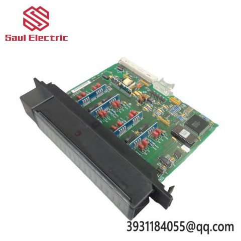 GE IC697ALG440 Analog Input Module for Industrial Control Systems