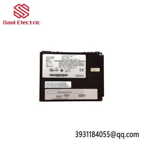 GE IC697CHS790D VME Integrator Rack Module