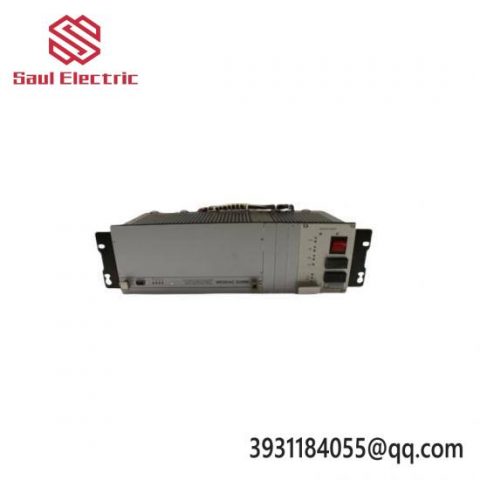 GE IC697CPM790-GD - High-Performance PLC CPU with TMR Technology