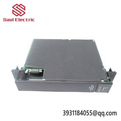 GE IC697CPM925 Single-Slot PLC CPU for Industrial Machinery Control