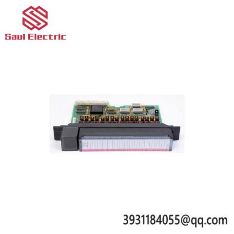 GE IC697MDL350 PLC Module - Advanced Control Solutions