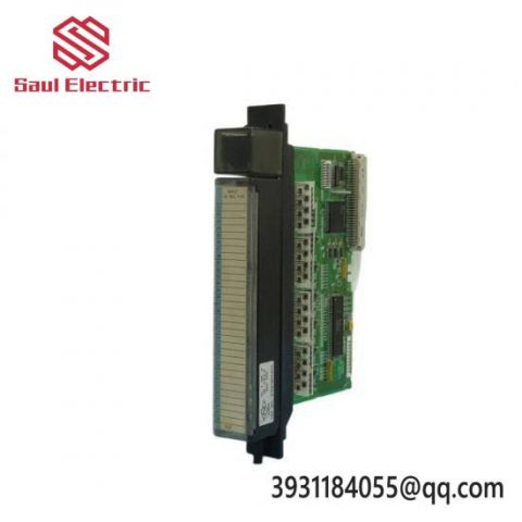 GE IC697MDL653 Discrete Input Module, 32 Channels, 24VDC