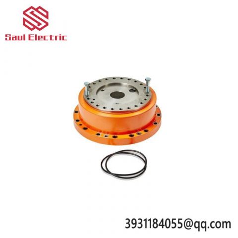 GE IC697PWR720 Power Adapter Module for Industrial Control Systems