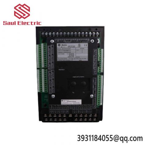 GE IC697PWR748 Communication Initialization Detection Process