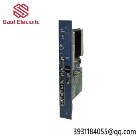 GE-FANUC IC698CPE010 Modular Control Module
