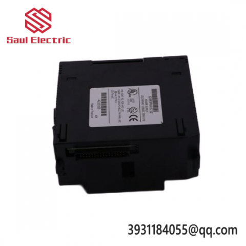 GE IC698ETM001: Industrial Control Module by General Electric