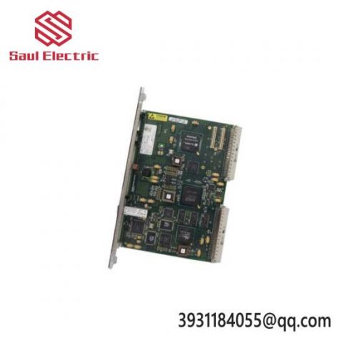 GE IC698RMX016-ED Industrial Control Module