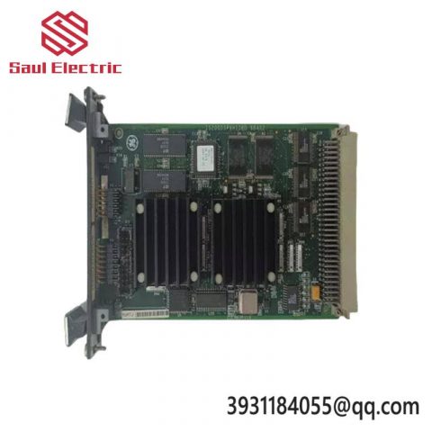 GE IS200DSPXH1DBD Digital Signal Processor Control Board for Industrial Automation