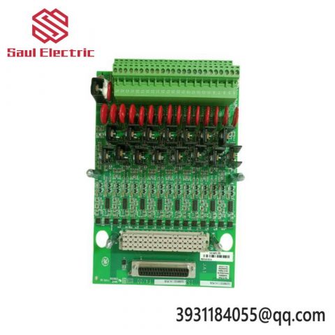 GE IS200DTAIH1ABB Control Module - Enhance Your Industrial Automation