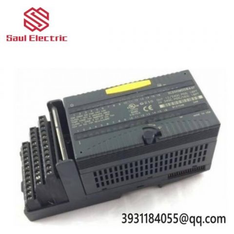 GE IS200EPSMG2AEC PLC Module for Industrial Automation