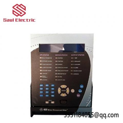 GE IS200SPIDG1ABA - High Precision Industrial Interface Board