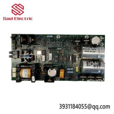 GE IS200SPROH1AAB Terminal Board for Mark VI Turbine Control Systems