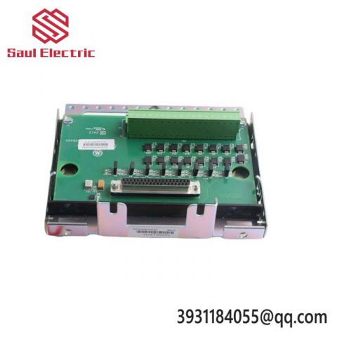 GE IS200STAOH2AAA Control System Module for Industrial Automation