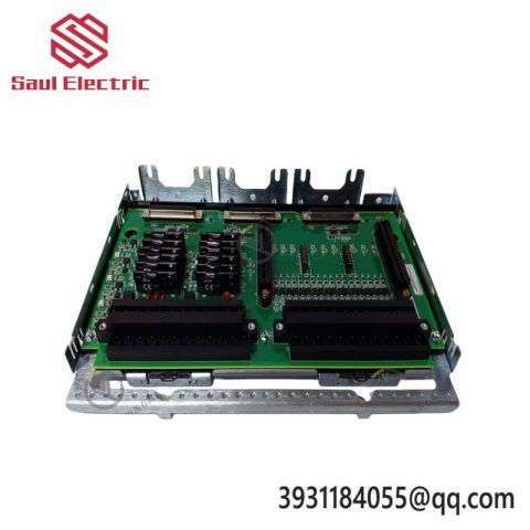 GE IS200TREAH2AED Signal Processing Module, Advanced Industrial Control Solutions