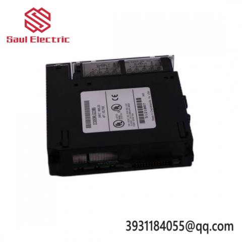 GE IS200TSVCH2ADC High-Performance Automation Module
