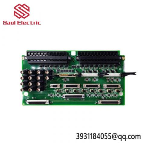 GE IS200TVBAH2ACC - High-Performance PLC Communication Module