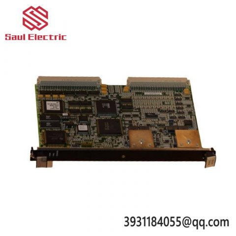 GE IS200VAICH1DAB VME Analog Input Card - Industrial Automation Component