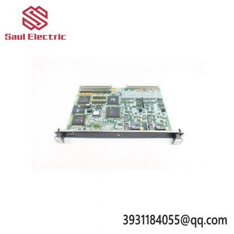 General Electric IS200VRTDH1D VME RTD Card for Mark VI Turbine Control Systems