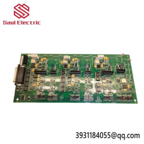 GE IS210AEBIH3BEC Wind Turbine Control - AE Bridge Interface for Mark VIe