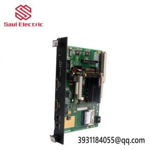 GE IS215ACLEH1A Advanced Language Programming - Application Control Layer Module