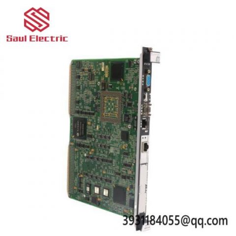 GE IS215UCVEM01A VMIVME+7614-133 High Performance Control Module for Industrial Automation