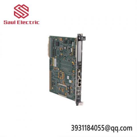 GE IS215UCVHM06A IS415UCVHH1A: Advanced Controller Module for Industrial Automation Systems