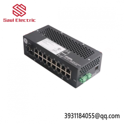 GE IS220PDIOH1B 336A5026ADP6 - Discrete I/O Pack Module for Industrial Automation