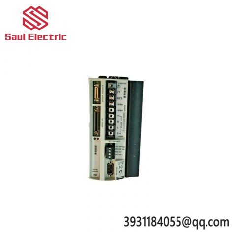 GE IS220PPROS1B - Precision Control Module