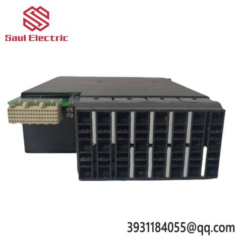 GE IS220PRTDH1BC High Accuracy RTD Input Module, 8-Channel Design for Industrial Automation