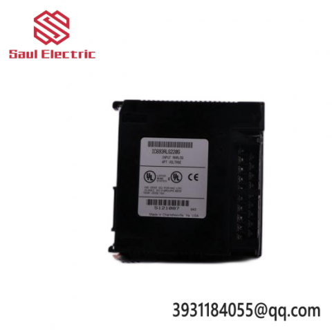 GE IS220YDIAS1A: Advanced Discrete Input Module for Industrial Automation