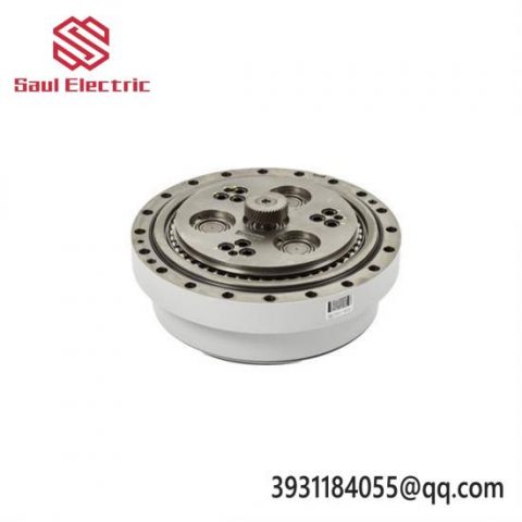 GE IS230SRTDH2A Discrete Output Module, High Performance Control Circuit