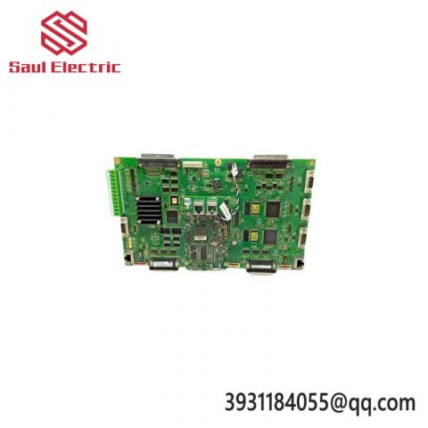 GE IS230TNSVH3A Control Module