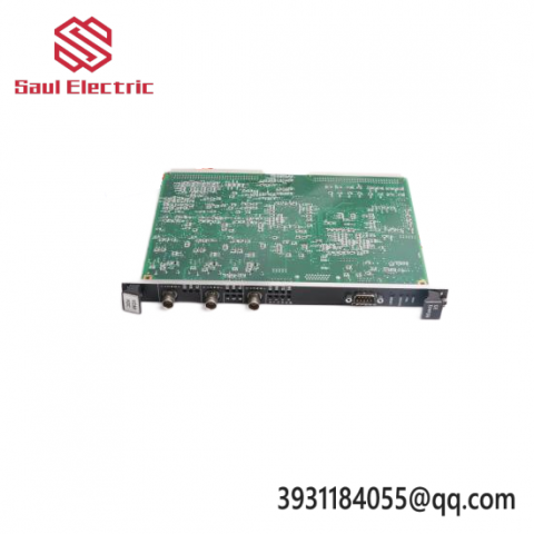 GE IS420UCSBH4A High-Speed Controller for Industrial Applications