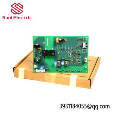 General Electric IS420YDIAS1B - Discrete Input I/O Pack for Mark VIe Series