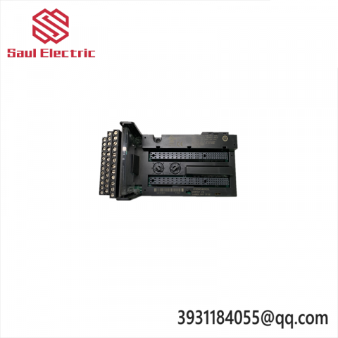 GE KBGA2 Automatic Synchronizing Controller, Precise Control for Industrial Automation