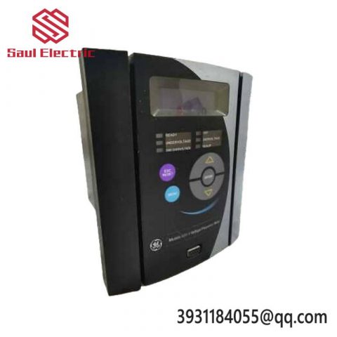 GE MIVII1000E00HI00 Multi-Processor System Platform