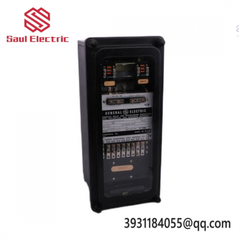 GE MTM-120 Advanced Power Management System S-A20-120VA