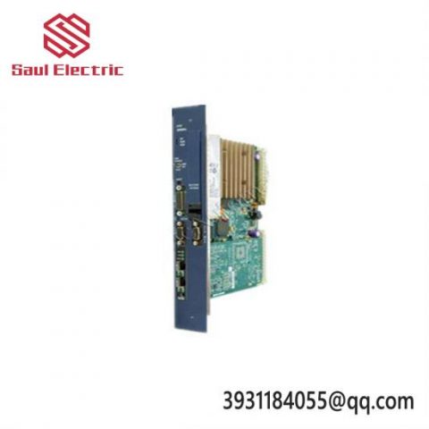 GE PCH1026 Vibration Monitor, Reliable Industrial Equipment for Precision Monitoring