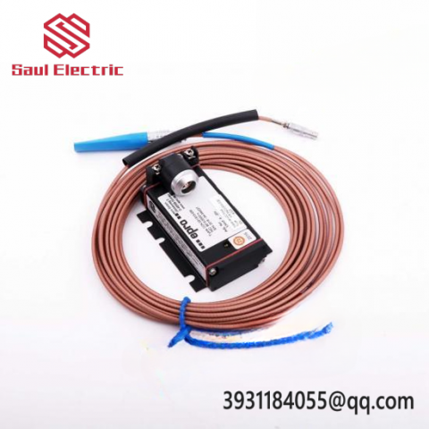 GE RV33-1 Industrial Control Module