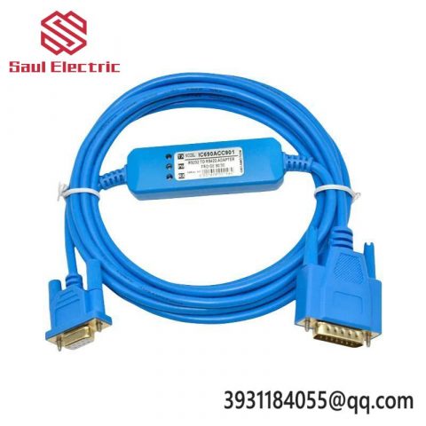 GE S739DVT Converter, Custom Processing Available