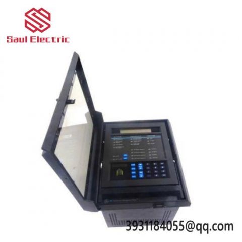 GE SR745-W2-P5-G5-HI Transformer Protection System, Reliable Protection for Your Transformer Systems