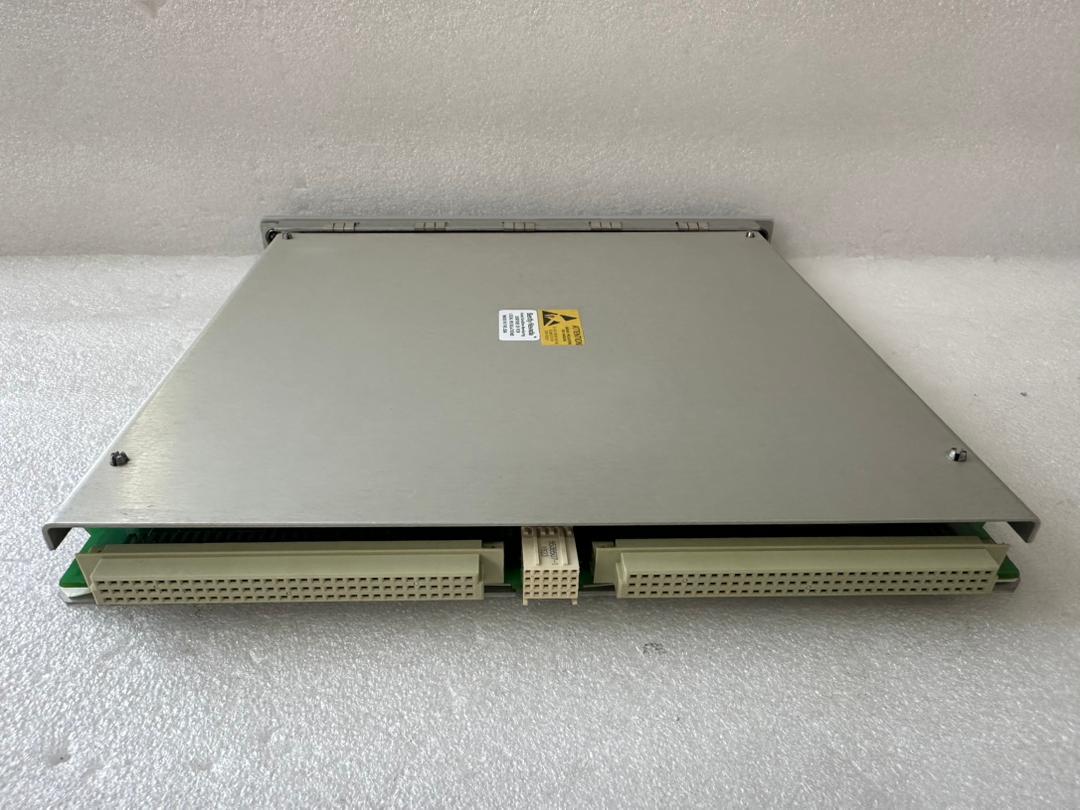 Bently Nevada 3500/44-02-01 Four channel module for vibration monitoring of air-cooled gas turbines - Image 4