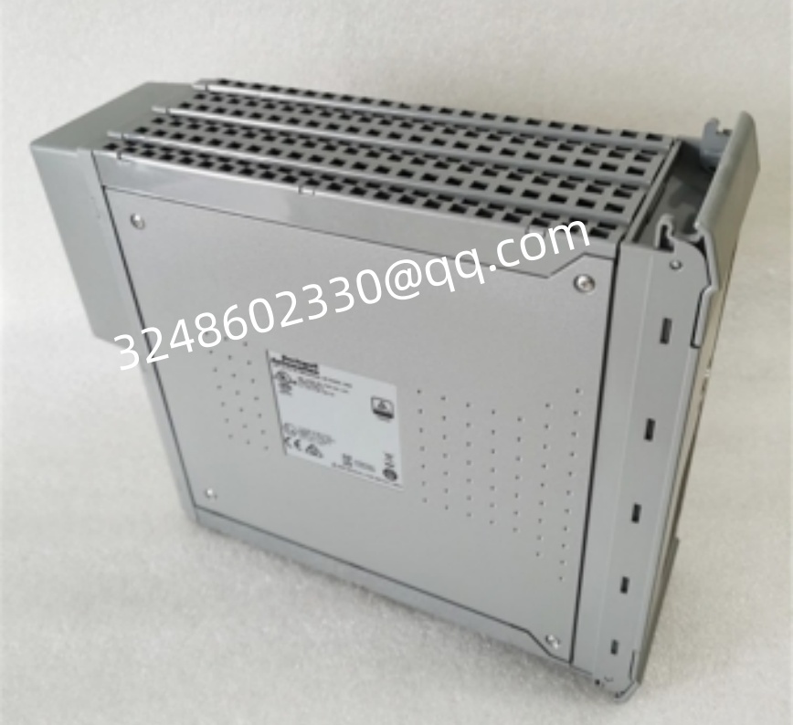 T8471C output module - Image 2