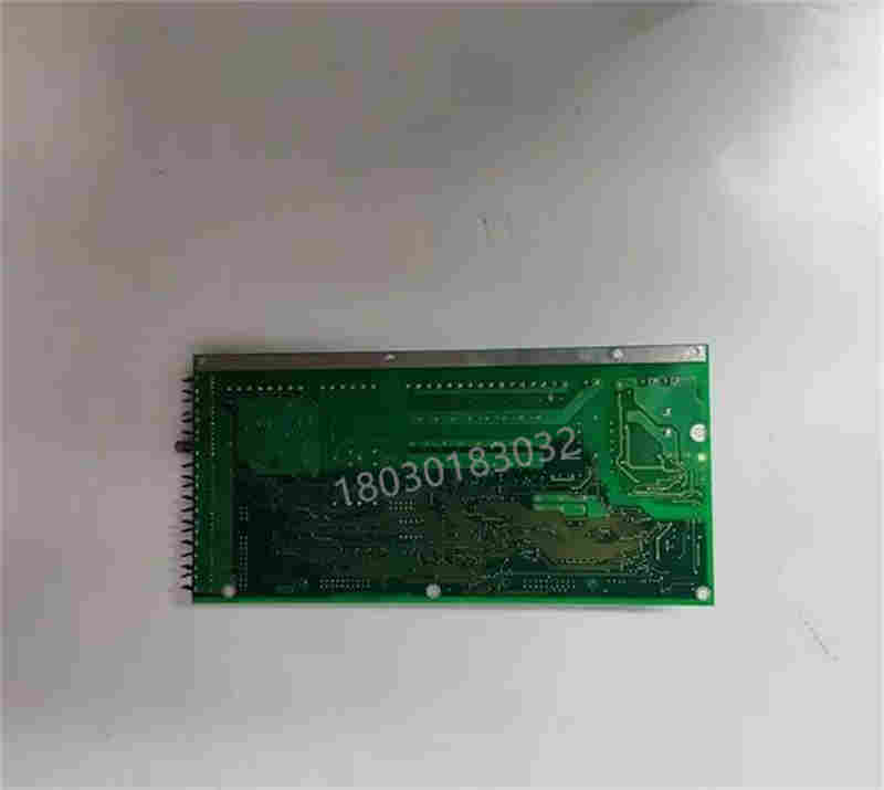 3BHB006621R0103 UAC375AE103 power control board - Image 3
