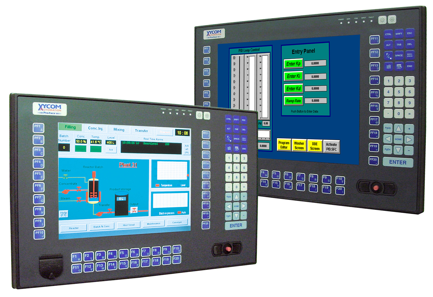 XYCOM 3615T monitor - Image 3