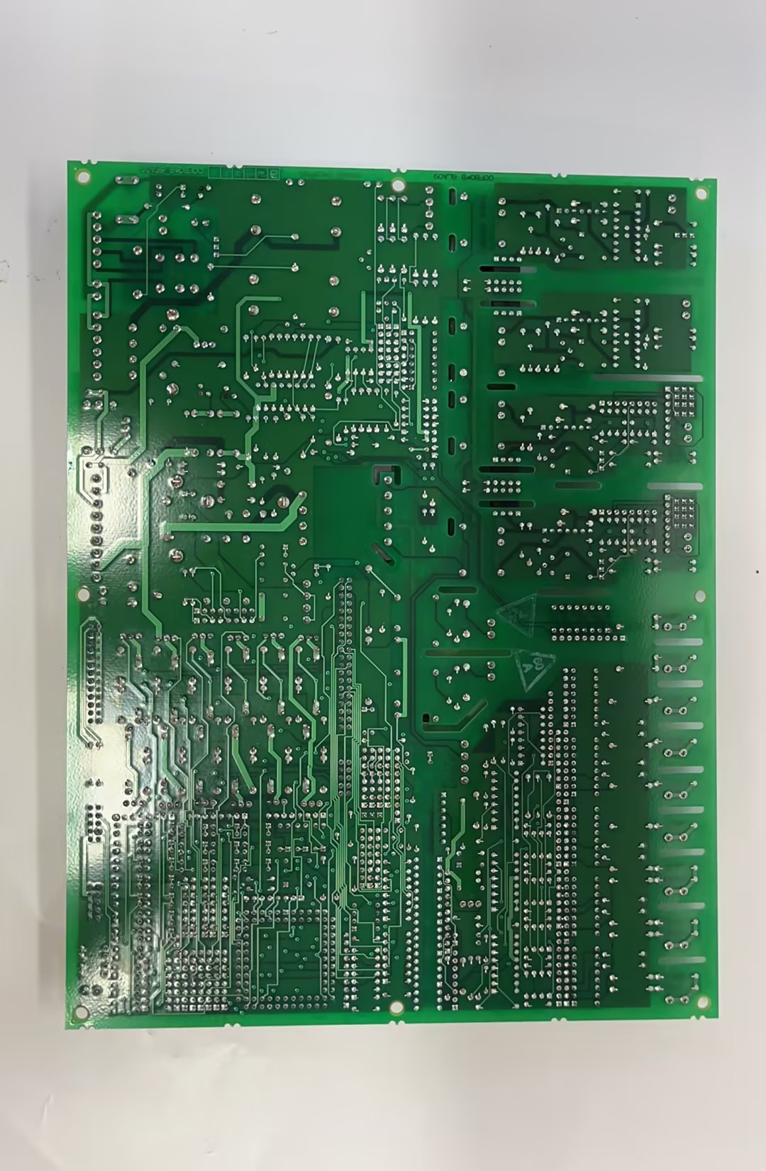 DS200DCFBG1B DS200DCFBG1BNC General Electric (GE) DC Feedback Power Board - Image 4