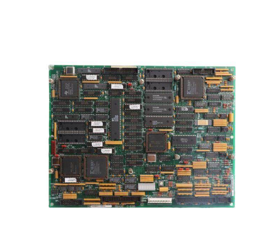 GE DS200SDCCG1A Mark V/VI Gas Turbine Control I/O Communication Card - Image 3